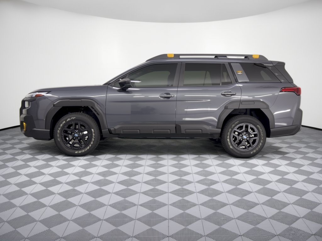 Used 2026 Subaru Outback Wilderness w/ Wilderness Package AWD/4WD image 2