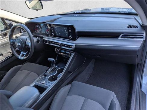 Used 2021 Kia K5 LXS FWD image 18