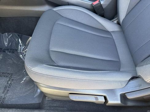 Certified 2025 Subaru Crosstrek 2.0i Premium image 23