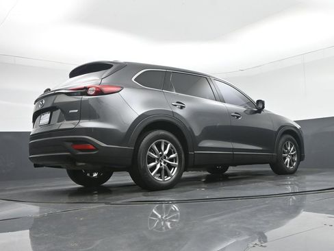 Used 2019 MAZDA CX-9 Touring image 65