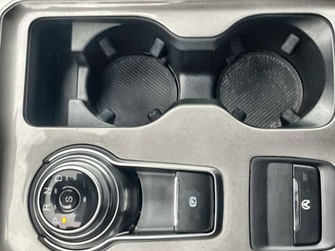 Used 2024 Ford Edge SEL w/ Convenience Package image 22