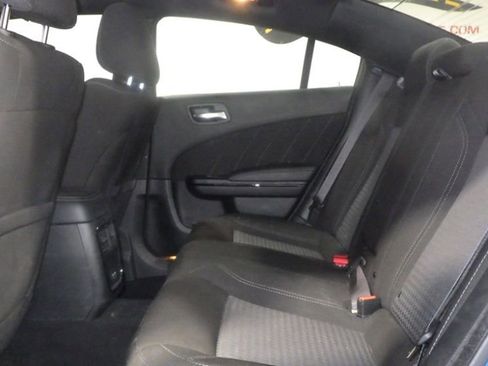 Used 2023 Dodge Charger SXT w/ Blacktop Package image 7