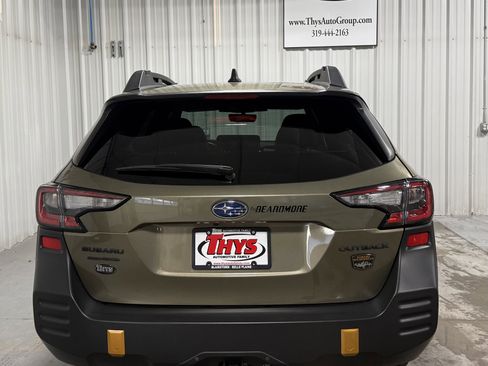 Used 2024 Subaru Outback Wilderness image 5