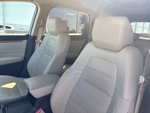 Used 2020 Honda CR-V EX-L image 12