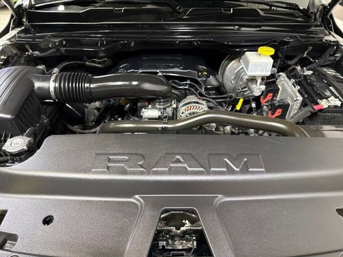 Used 2022 RAM 1500 Lone Star image 76