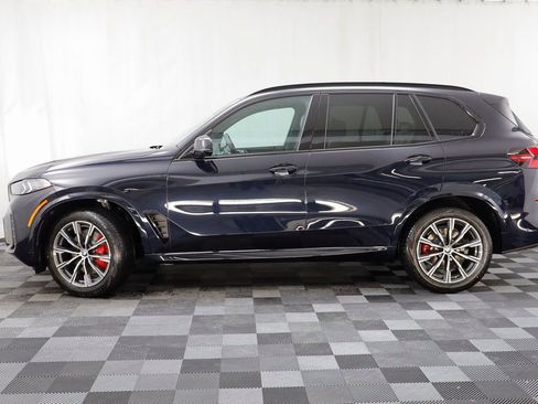 New 2026 BMW X5 xDrive40i image 4