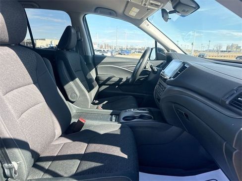 Used 2023 Honda Ridgeline Sport image 31