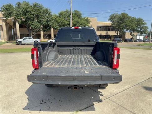 Used 2024 Ford F250 King Ranch AWD/4WD image 6