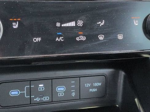 Used 2026 Hyundai Santa Cruz XRT AWD/4WD image 23