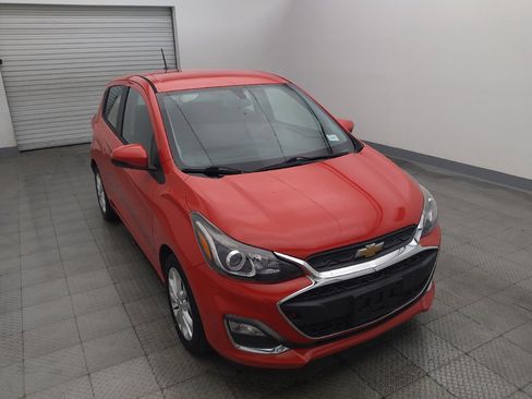 Used 2021 Chevrolet Spark LT FWD image 14