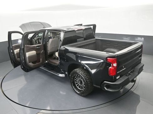 Used 2020 Chevrolet Silverado 1500 RST image 67