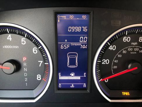 Used 2010 Honda CR-V EX-L image 19