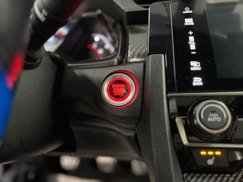 Used 2018 Honda Civic Si image 23