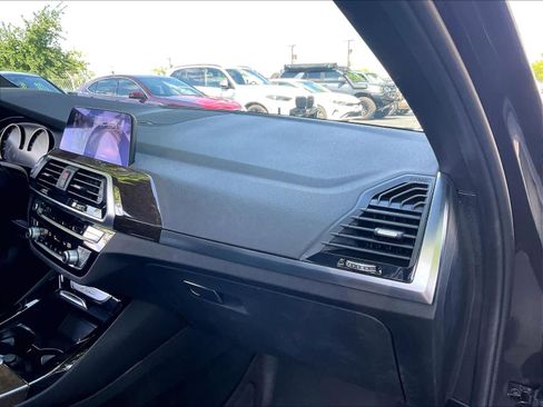 Used 2020 BMW X3 sDrive30i w/ Driving Assistance Package image 17