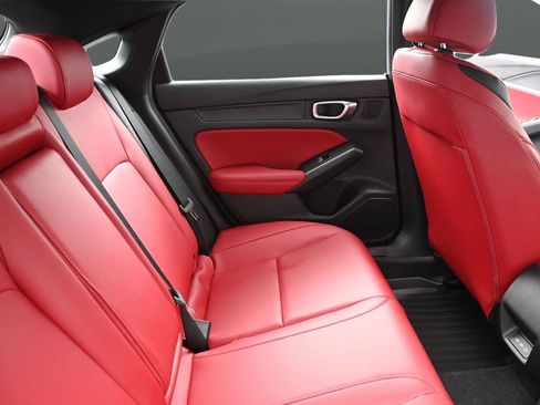 Certified 2026 Acura Integra A-Spec FWD image 22
