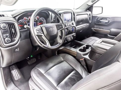 Used 2022 Chevrolet Silverado 1500 RST w/ Convenience Package II image 28