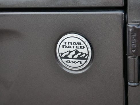 Certified 2020 Jeep Gladiator Sport w/ Quick Order Package 24S image 53