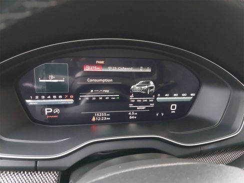 Used 2023 Audi SQ5 Prestige w/ Prestige Package image 22