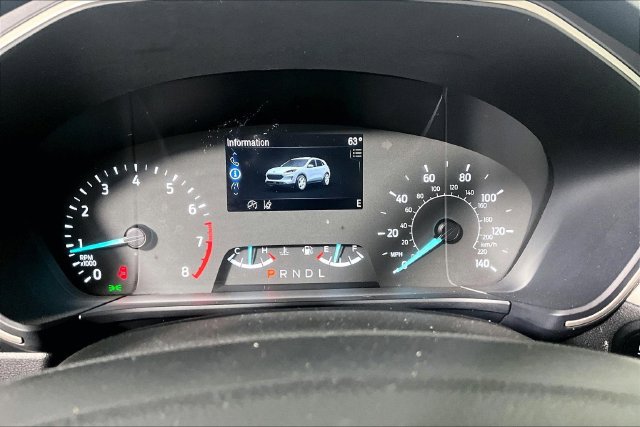 Used 2022 Ford Escape SE FWD image 23