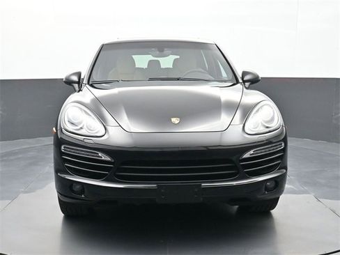 Used 2013 Porsche Cayenne Diesel image 26