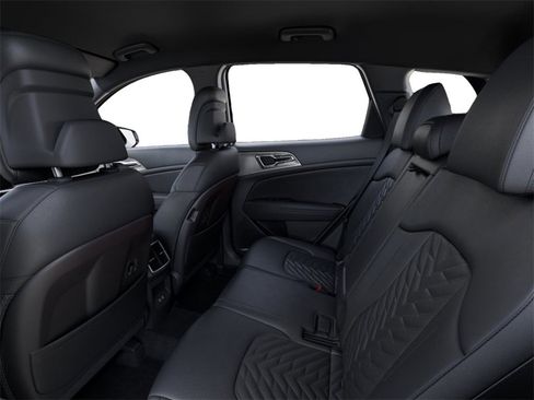 New 2026 Kia Sportage X-Line image 18