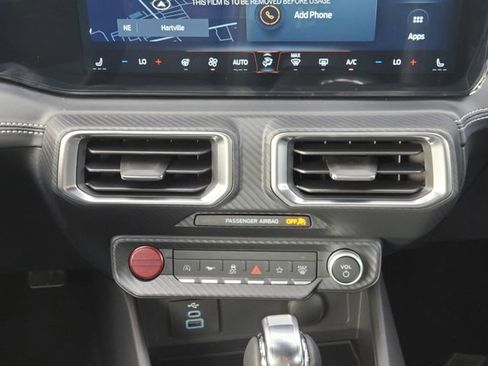 New 2025 Ford Mustang GT Premium RWD image 23