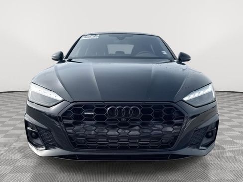 Certified 2023 Audi A5 2.0T Premium Plus w/ Premium Plus image 2