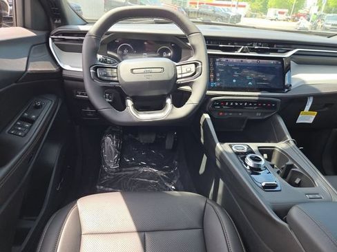 New 2026 Jeep Cherokee Limited AWD/4WD image 25
