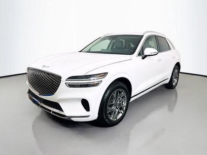 Used 2025 Genesis GV70 2.5T