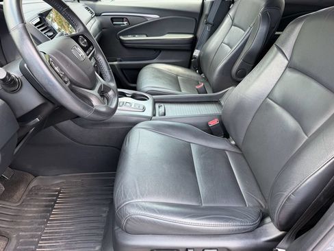Used 2022 Honda Pilot EX-L image 10