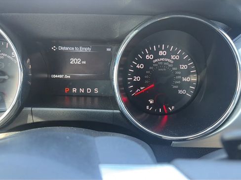 Used 2015 Ford Mustang GT Premium image 34