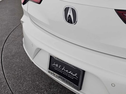 Certified 2025 Acura TLX w/ Technology Package image 13