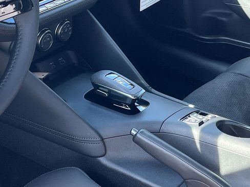 New 2026 Nissan Z Performance w/ Floor Mat Package RWD image 15