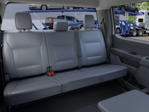 New 2026 Ford F350 XL AWD/4WD image 13