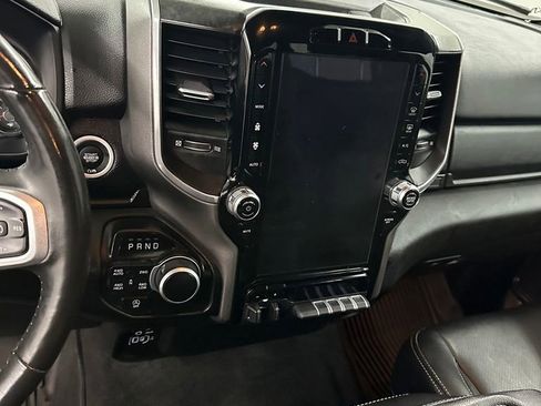 Used 2021 RAM 1500 Big Horn image 16