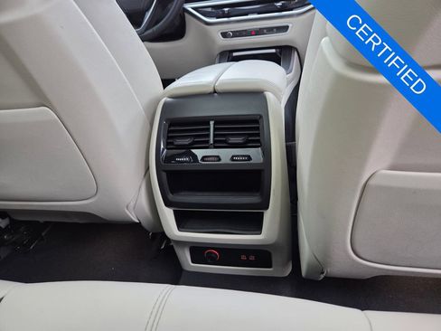 Certified 2024 BMW X5 sDrive40i w/ Premium Package RWD image 21