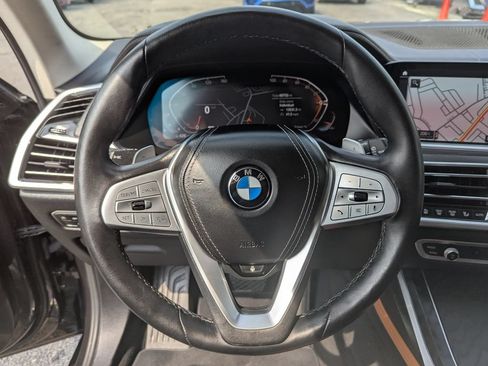 Used 2022 BMW X7 xDrive40i w/ Luxury Seating Package AWD/4WD image 15