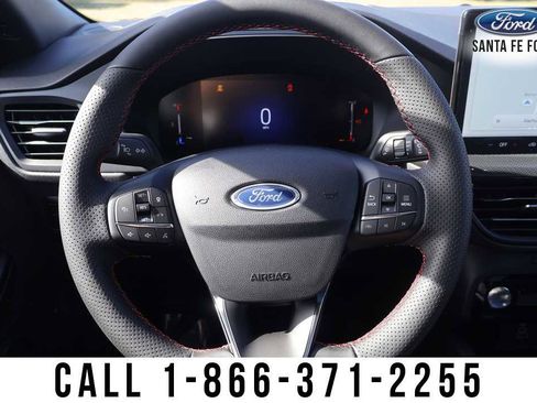 New 2026 Ford Escape ST-Line w/ Tech Pack #1 FWD image 31