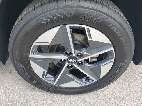 Used 2025 Hyundai Tucson SEL image 30