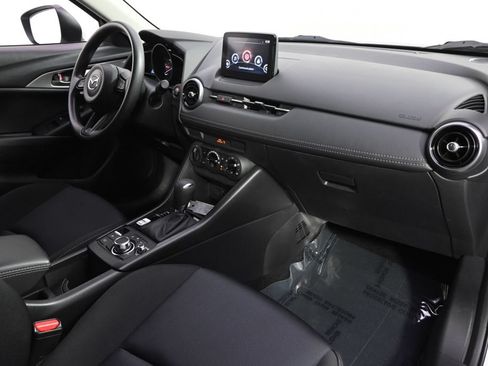 Used 2019 MAZDA CX-3 Sport AWD/4WD image 15