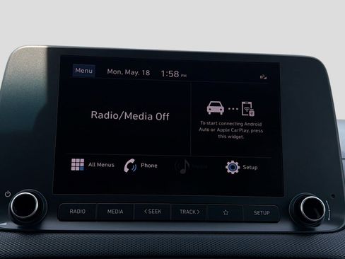 Certified 2023 Hyundai Kona SEL AWD/4WD image 21