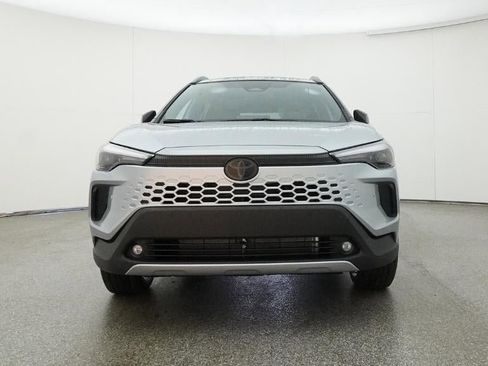 New 2026 Toyota Corolla Cross XSE image 31