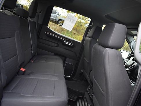 Certified 2022 Chevrolet Silverado 1500 LT image 14