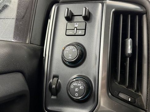 Used 2016 Chevrolet Silverado 1500 LT w/ Midnight Edition image 12