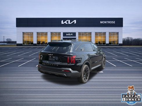 Used 2022 Kia Sorento S AWD/4WD image 6