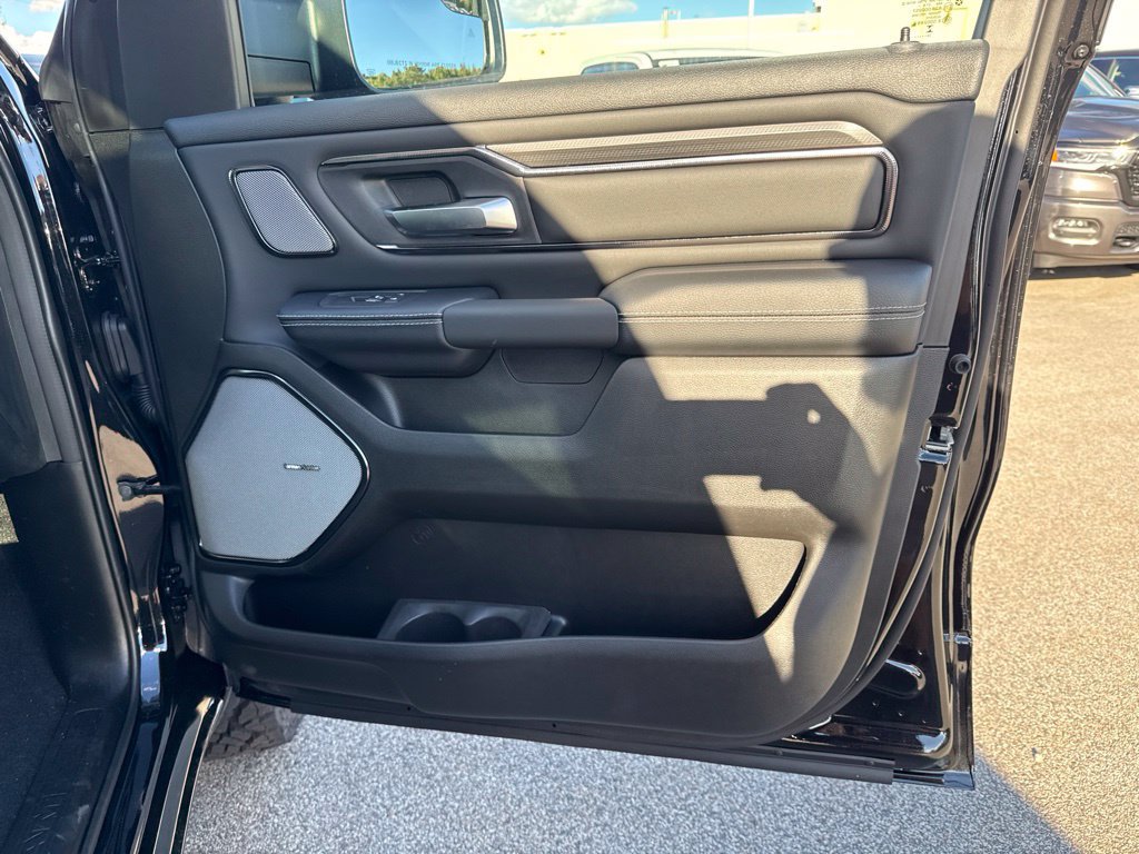 New 2027 RAM 1500 Rebel AWD/4WD image 30