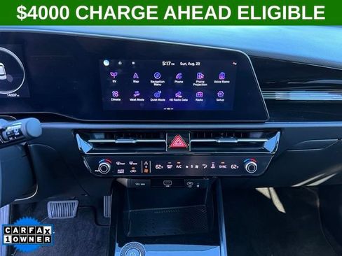 Used 2024 Kia Niro Wind w/ Wind Preserve Package FWD image 26
