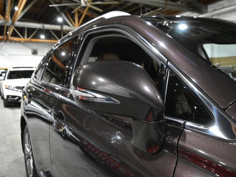 Used 2013 Lexus RX 450h AWD image 53