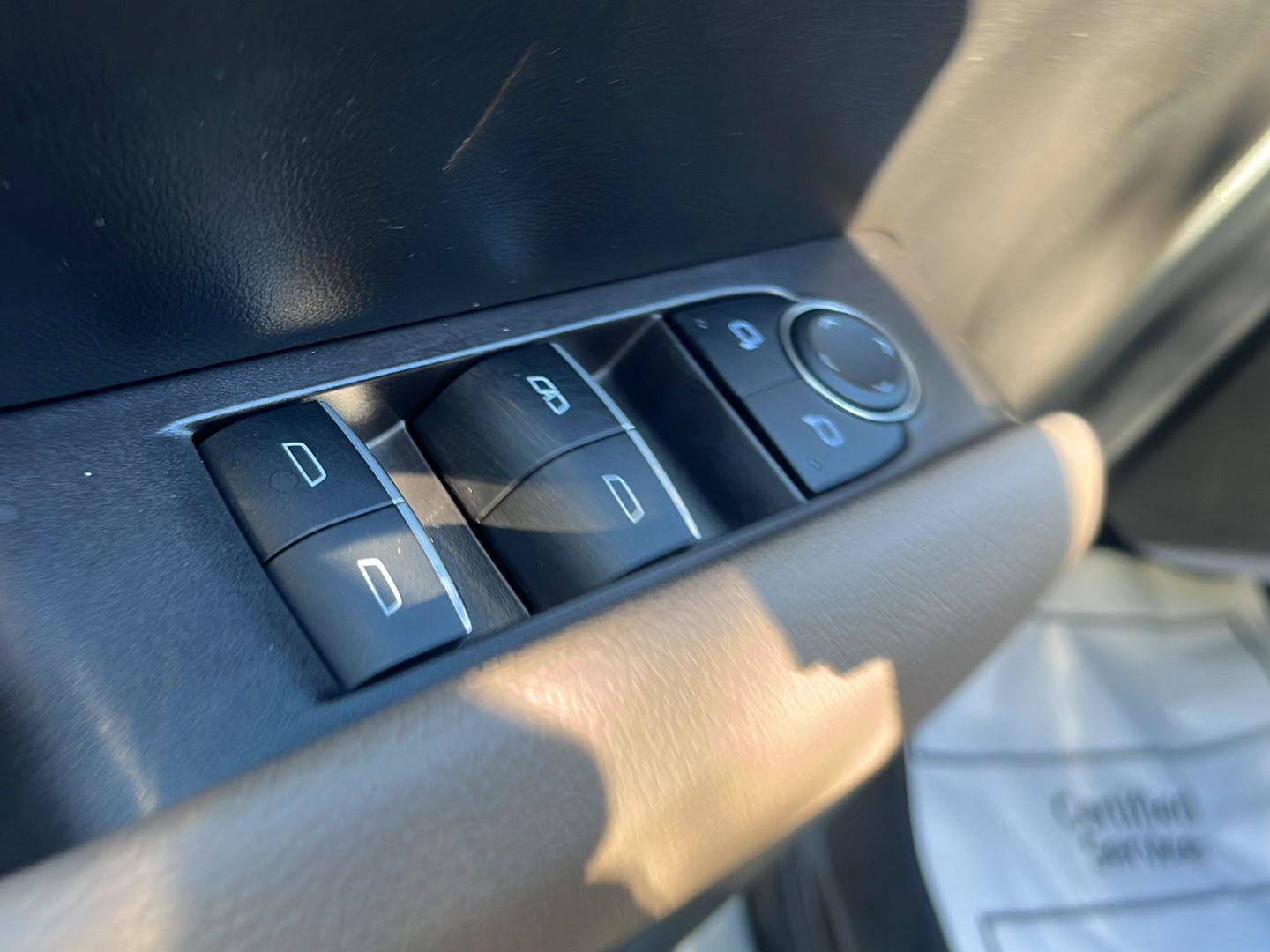 Used 2026 GMC Canyon Denali AWD/4WD image 13