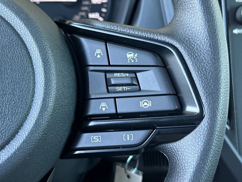 New 2026 Subaru Forester AWD/4WD image 25
